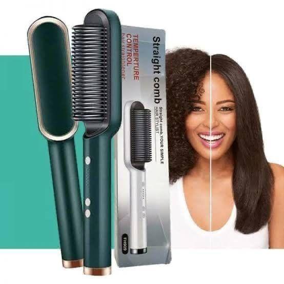 Slik™Cepillo Alisador