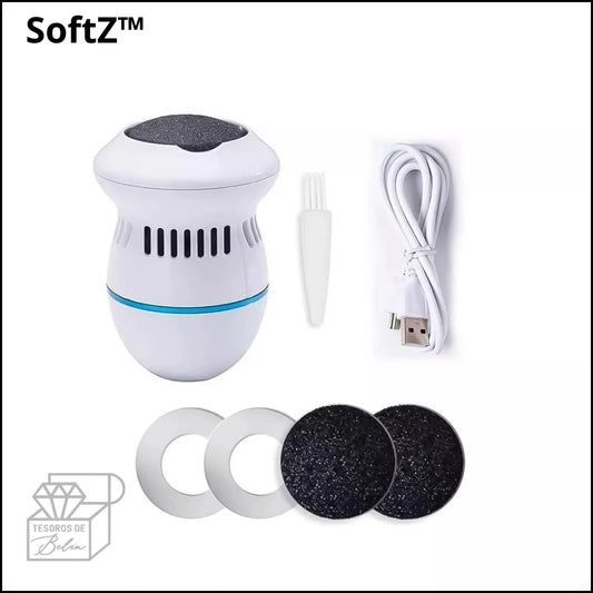 SoftZ™Removedor de callos🦶