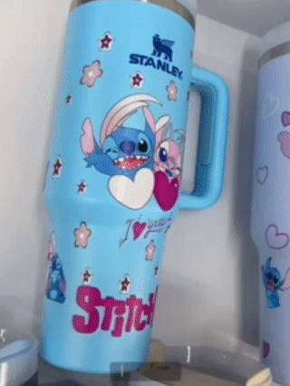 Tomatodo Térmico Stanley Stitch 40oz