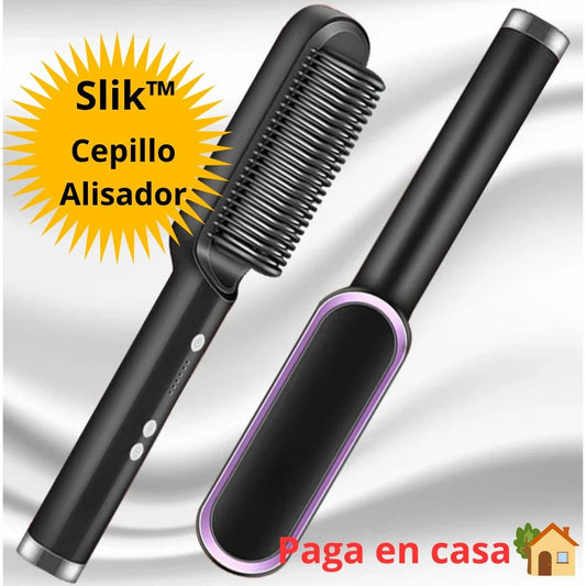 Slik™Cepillo Alisador