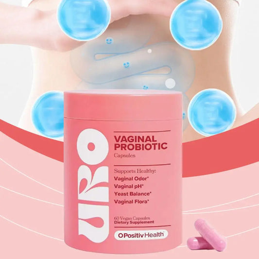 PROBIOTICO URO +TRULY