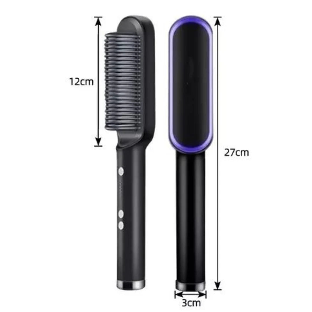 Slik™Cepillo Alisador
