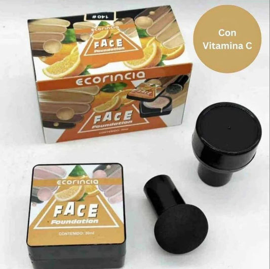 RadiantC™Base con Vitamina C
